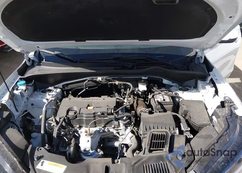 2025 Honda Hr-V 2Wd Lx z USA, uszkodzony, nr VIN 3CZRZ1H31SM704610